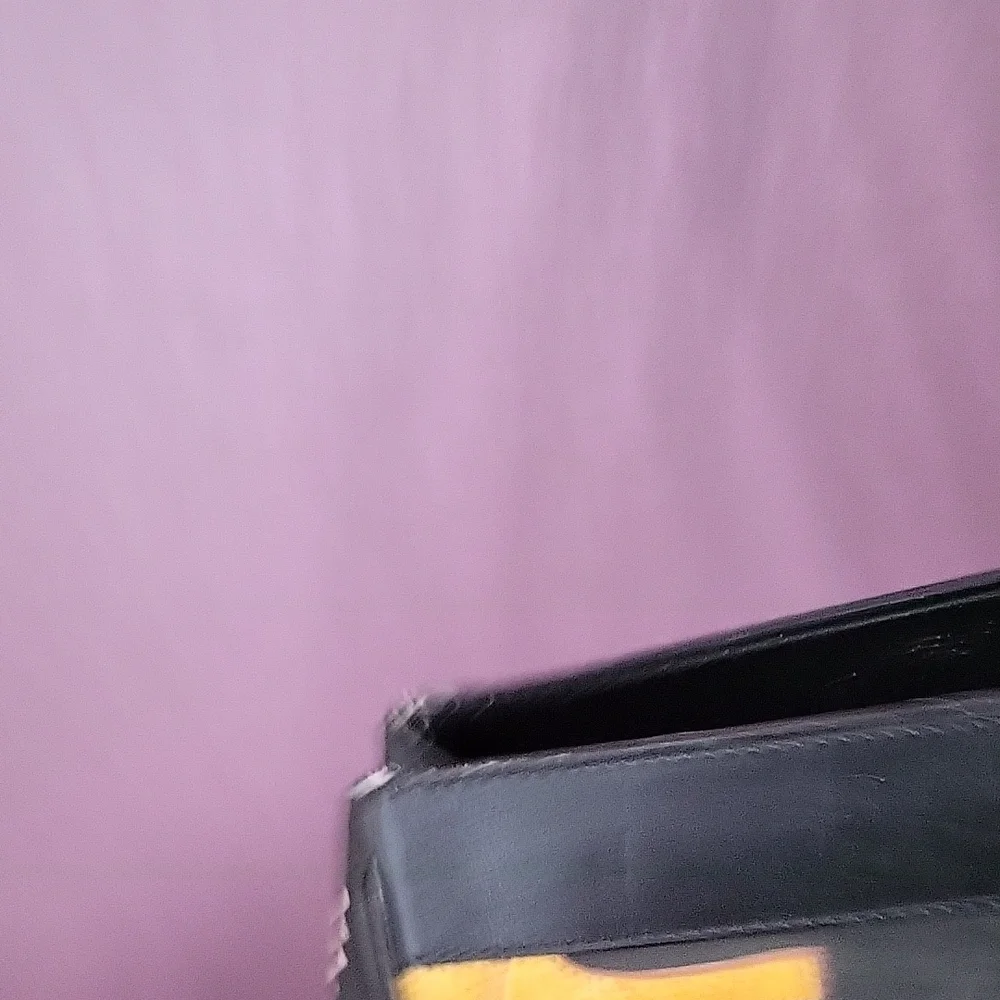 Salvatore Ferragamo Black Tote with Matching Scarf - Picture 6 of 15